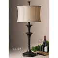 Furniture Rewards - Uttermost Brazoria Lamp